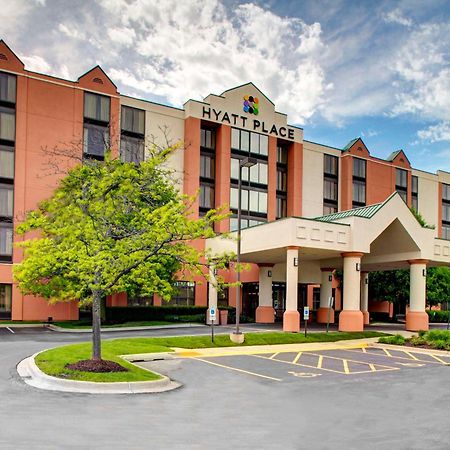Hyatt Place Cincinnati Airport Florence Extérieur photo