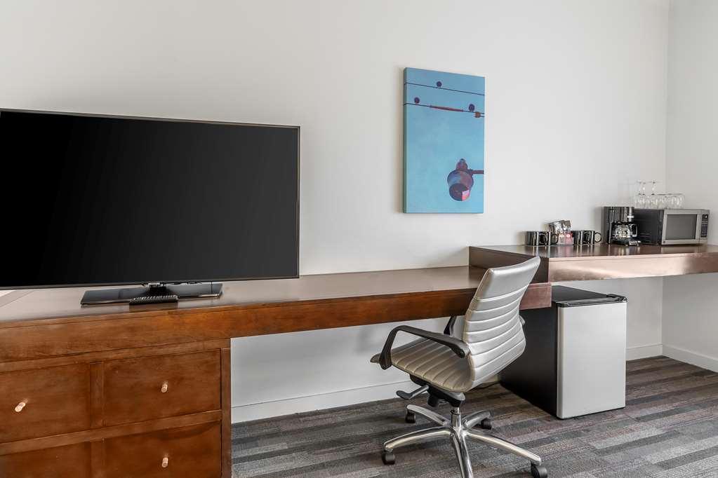 Hyatt Place Cincinnati Airport Florence Chambre photo