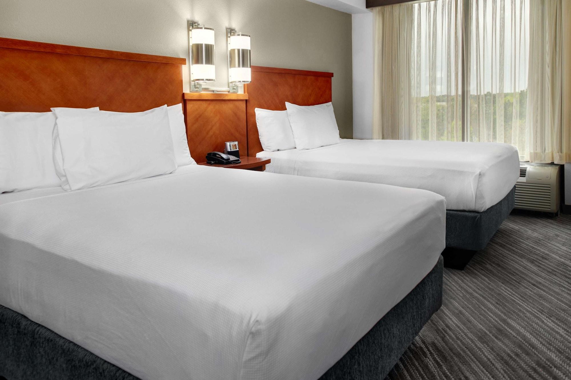 Hyatt Place Cincinnati Airport Florence Extérieur photo