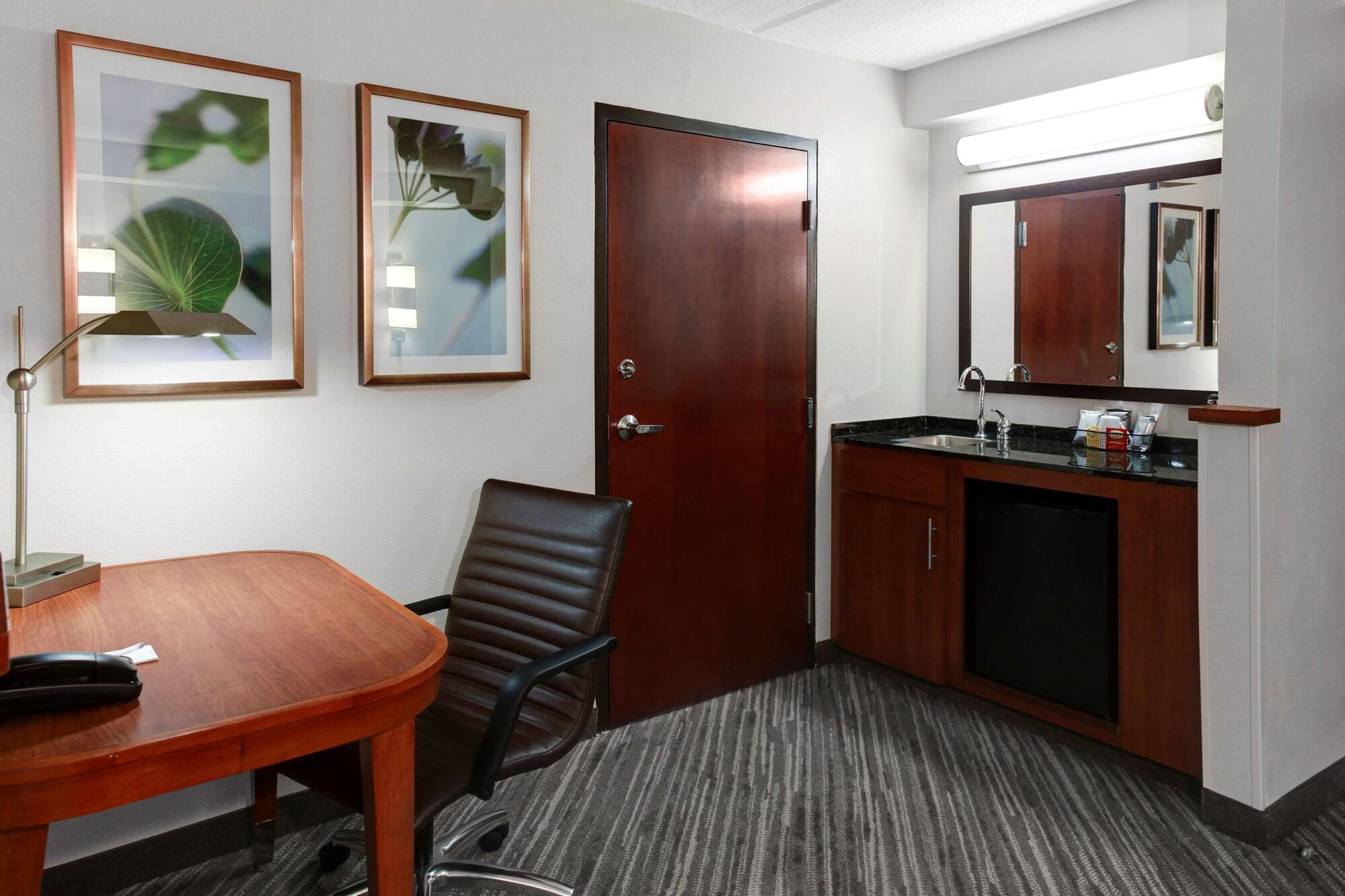 Hyatt Place Cincinnati Airport Florence Extérieur photo