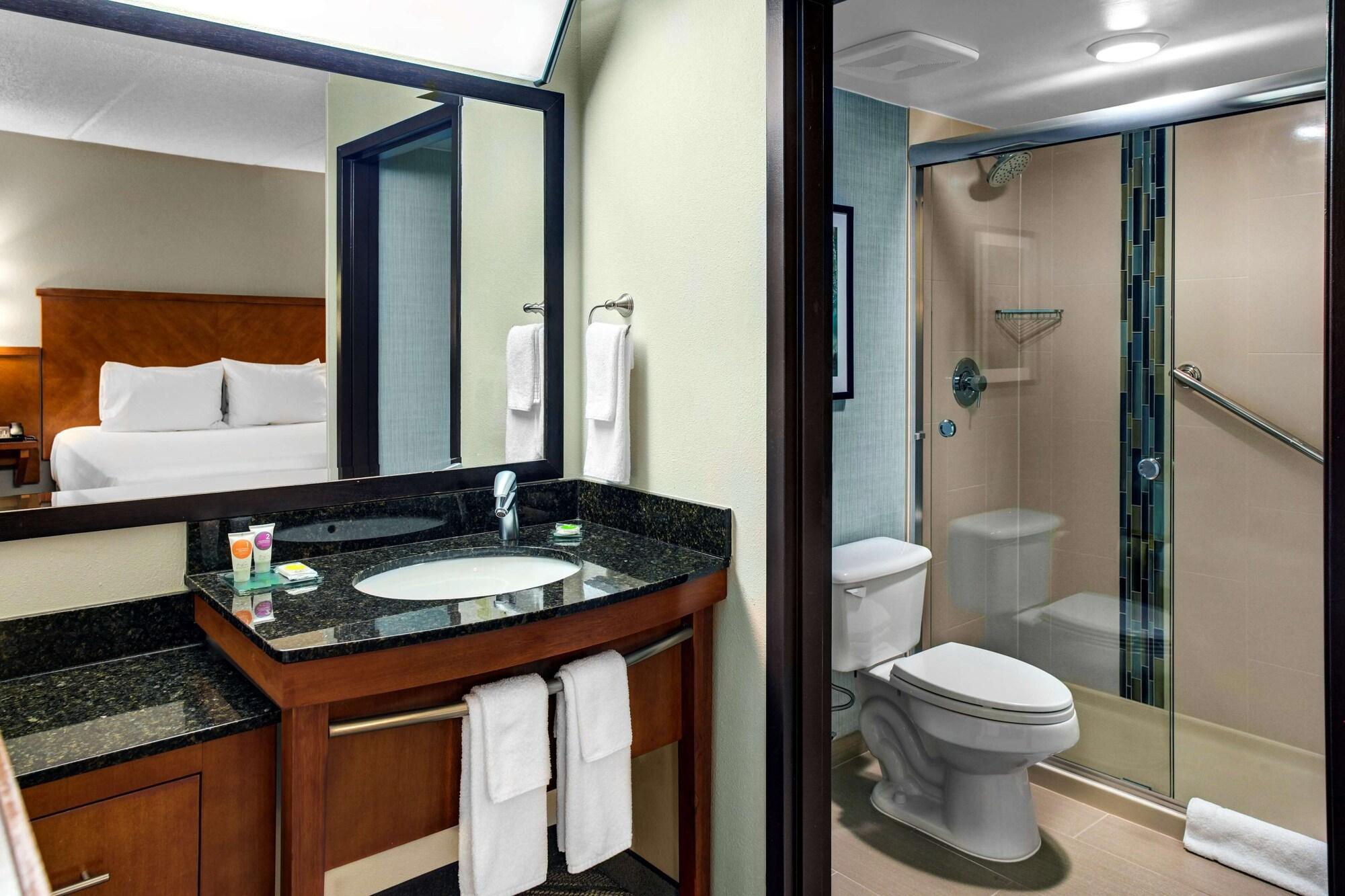 Hyatt Place Cincinnati Airport Florence Extérieur photo