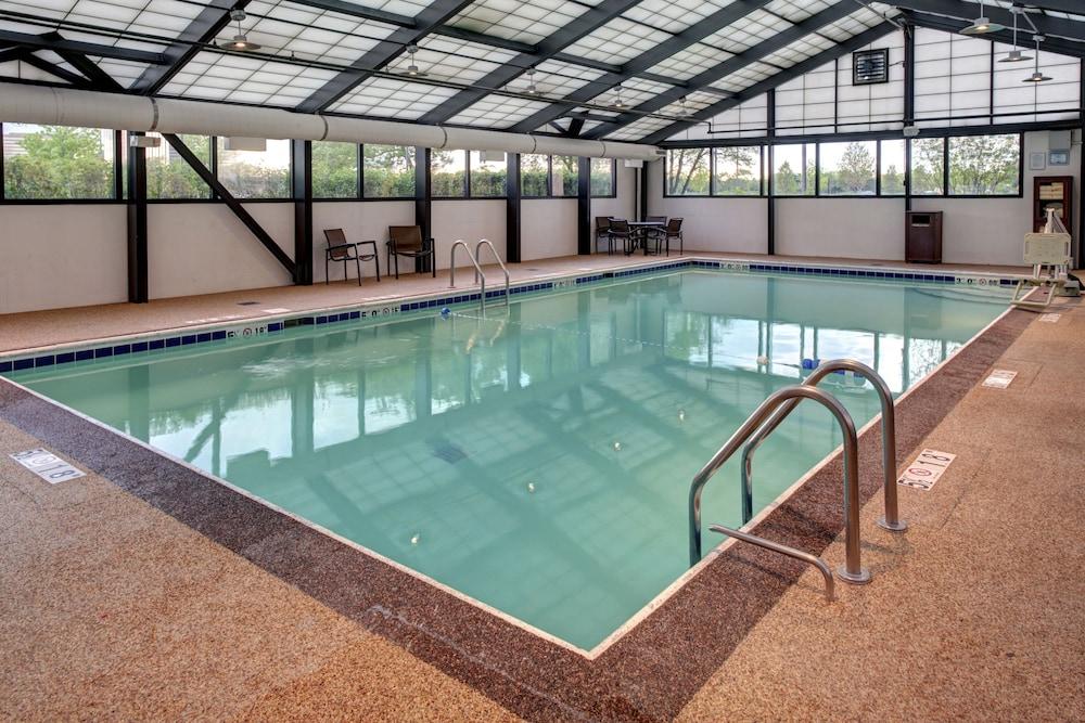 Hyatt Place Cincinnati Airport Florence Extérieur photo