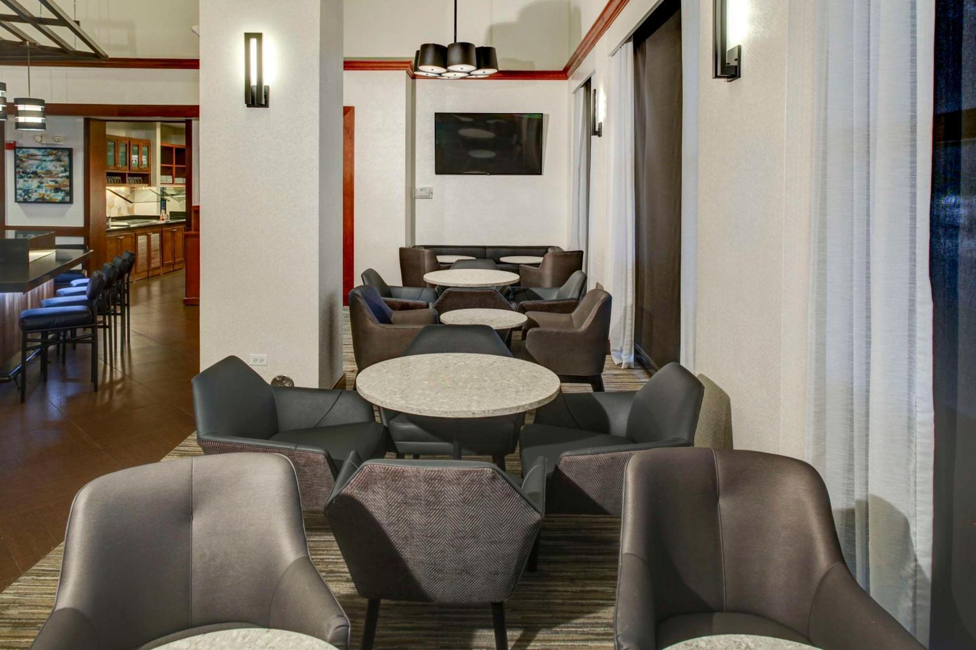 Hyatt Place Cincinnati Airport Florence Extérieur photo