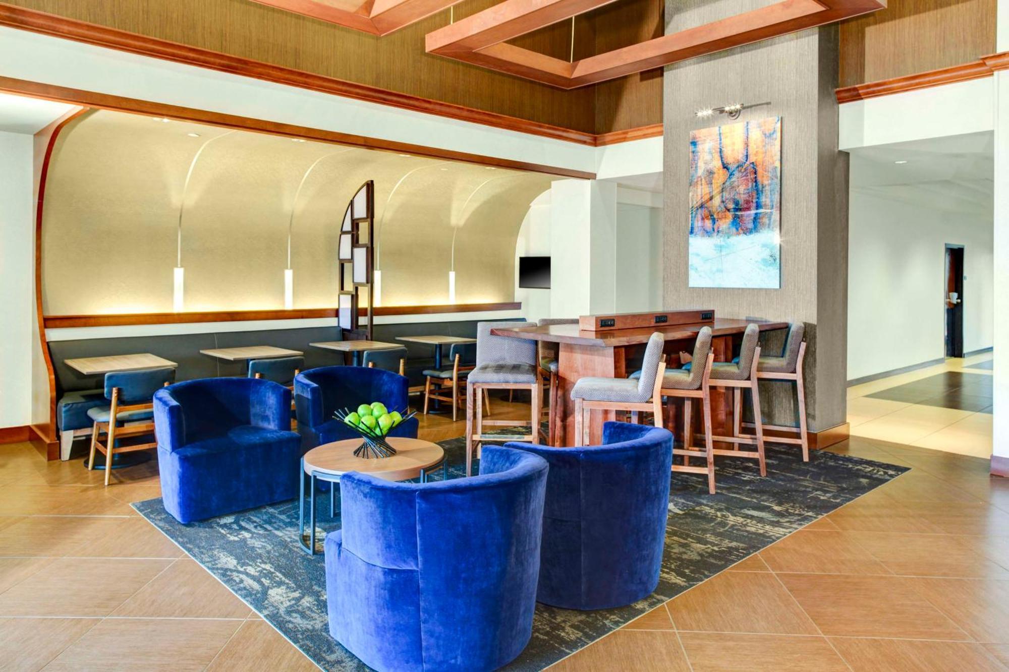 Hyatt Place Cincinnati Airport Florence Extérieur photo