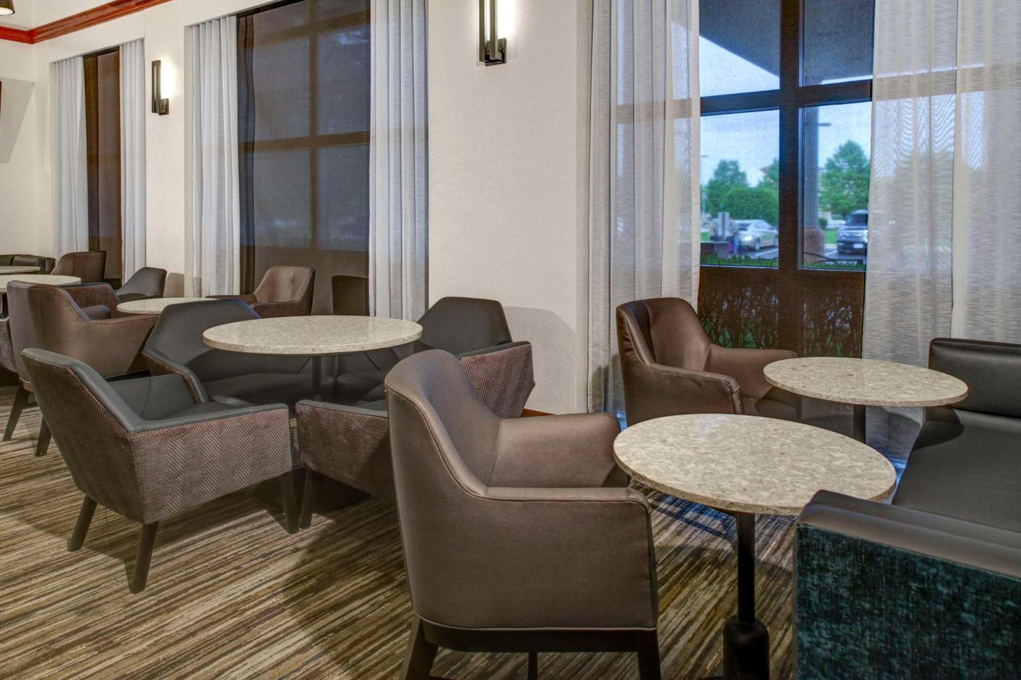 Hyatt Place Cincinnati Airport Florence Extérieur photo