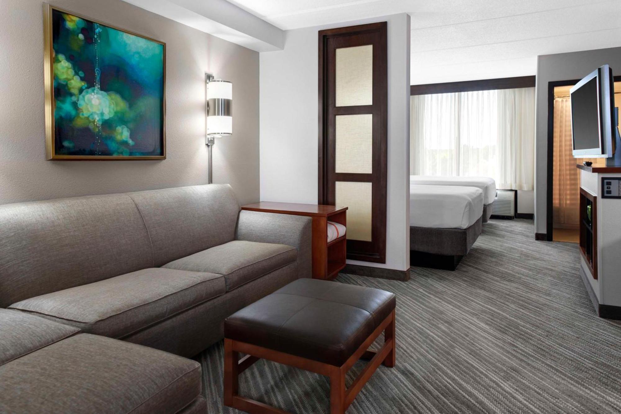 Hyatt Place Cincinnati Airport Florence Extérieur photo