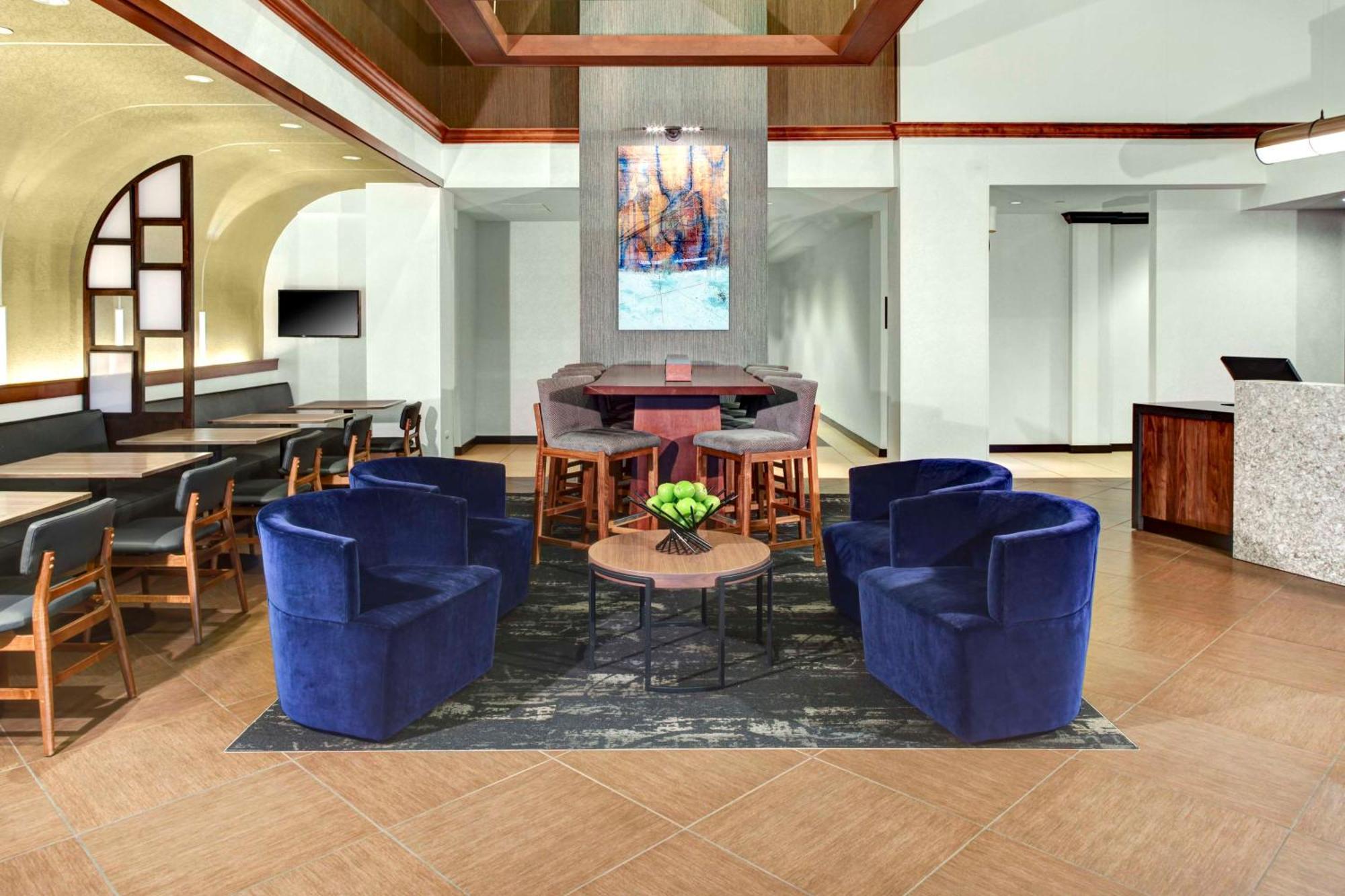 Hyatt Place Cincinnati Airport Florence Extérieur photo