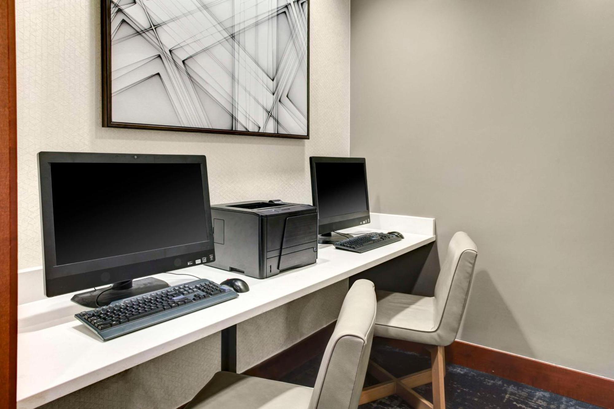 Hyatt Place Cincinnati Airport Florence Extérieur photo