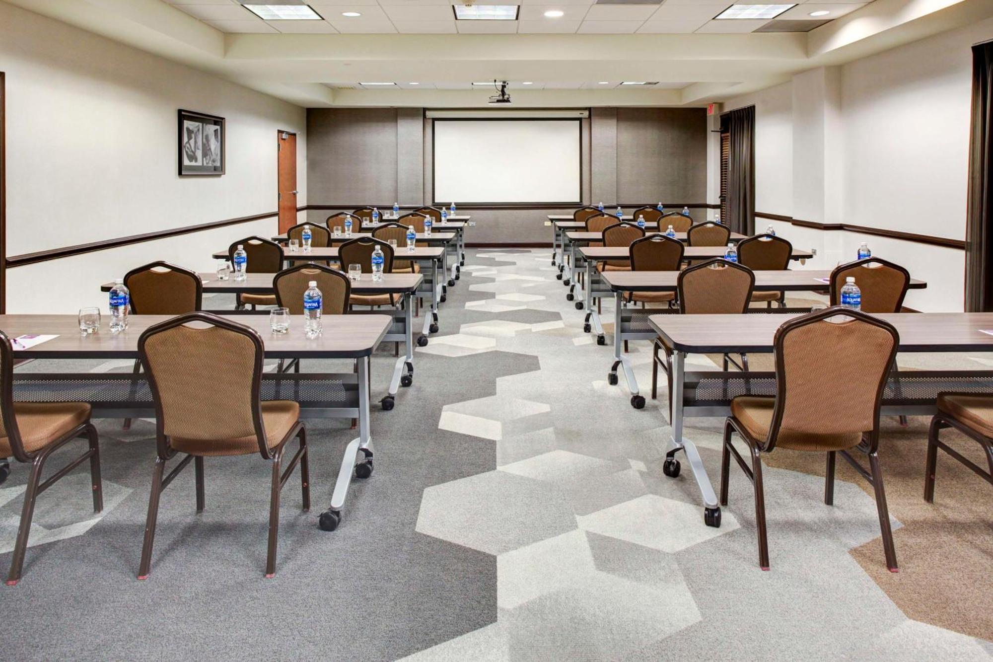 Hyatt Place Cincinnati Airport Florence Extérieur photo