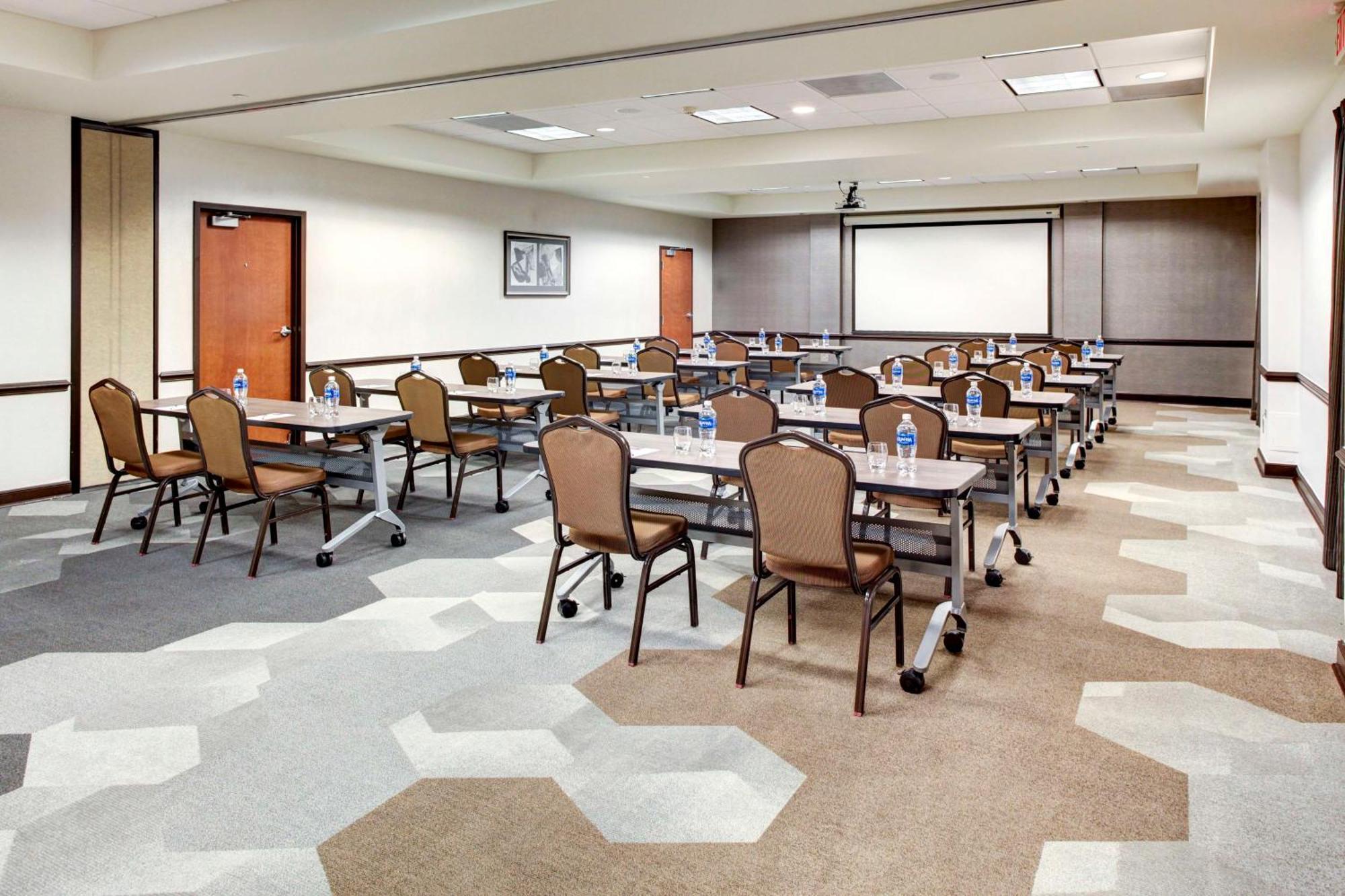 Hyatt Place Cincinnati Airport Florence Extérieur photo