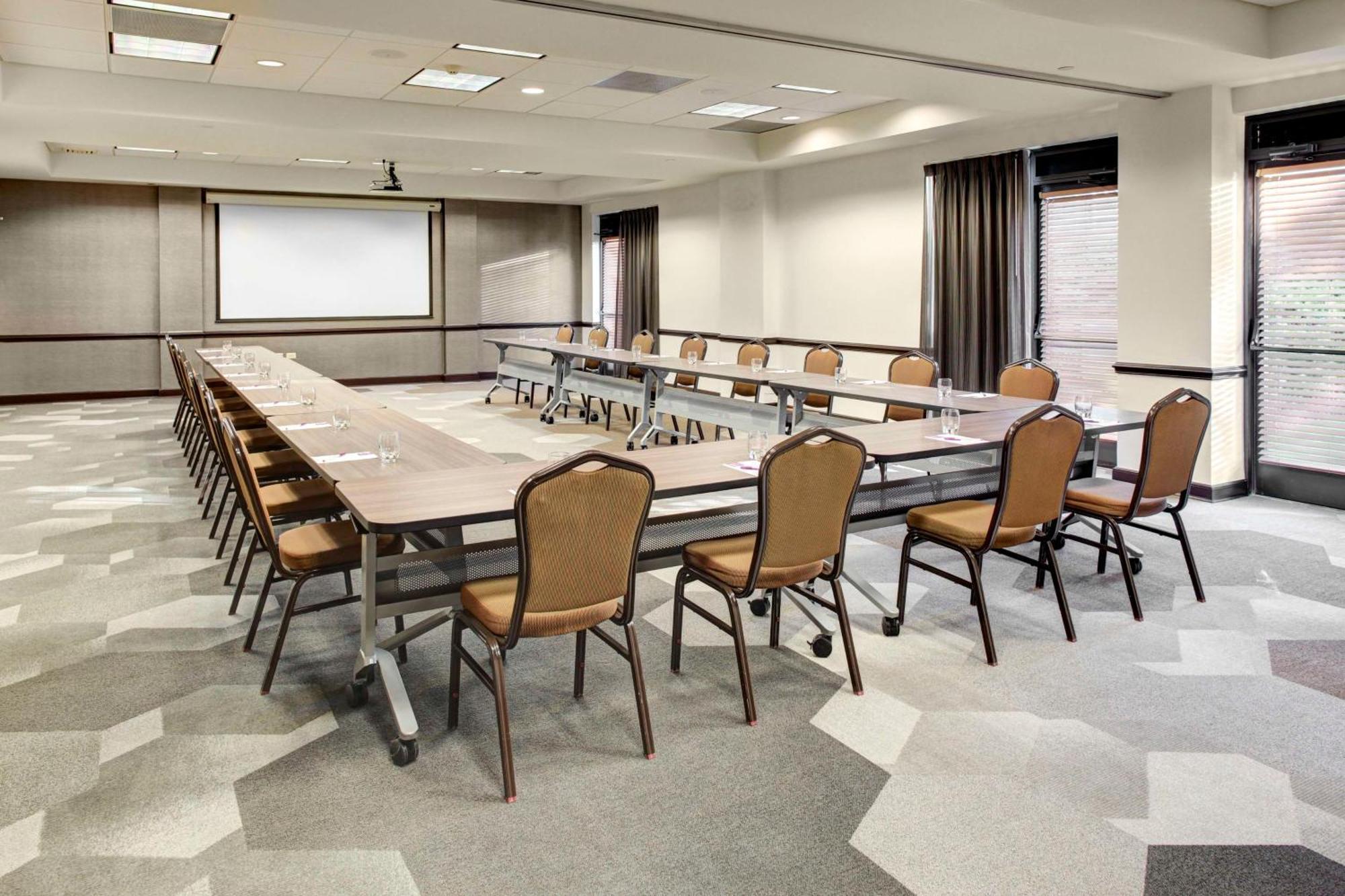 Hyatt Place Cincinnati Airport Florence Extérieur photo