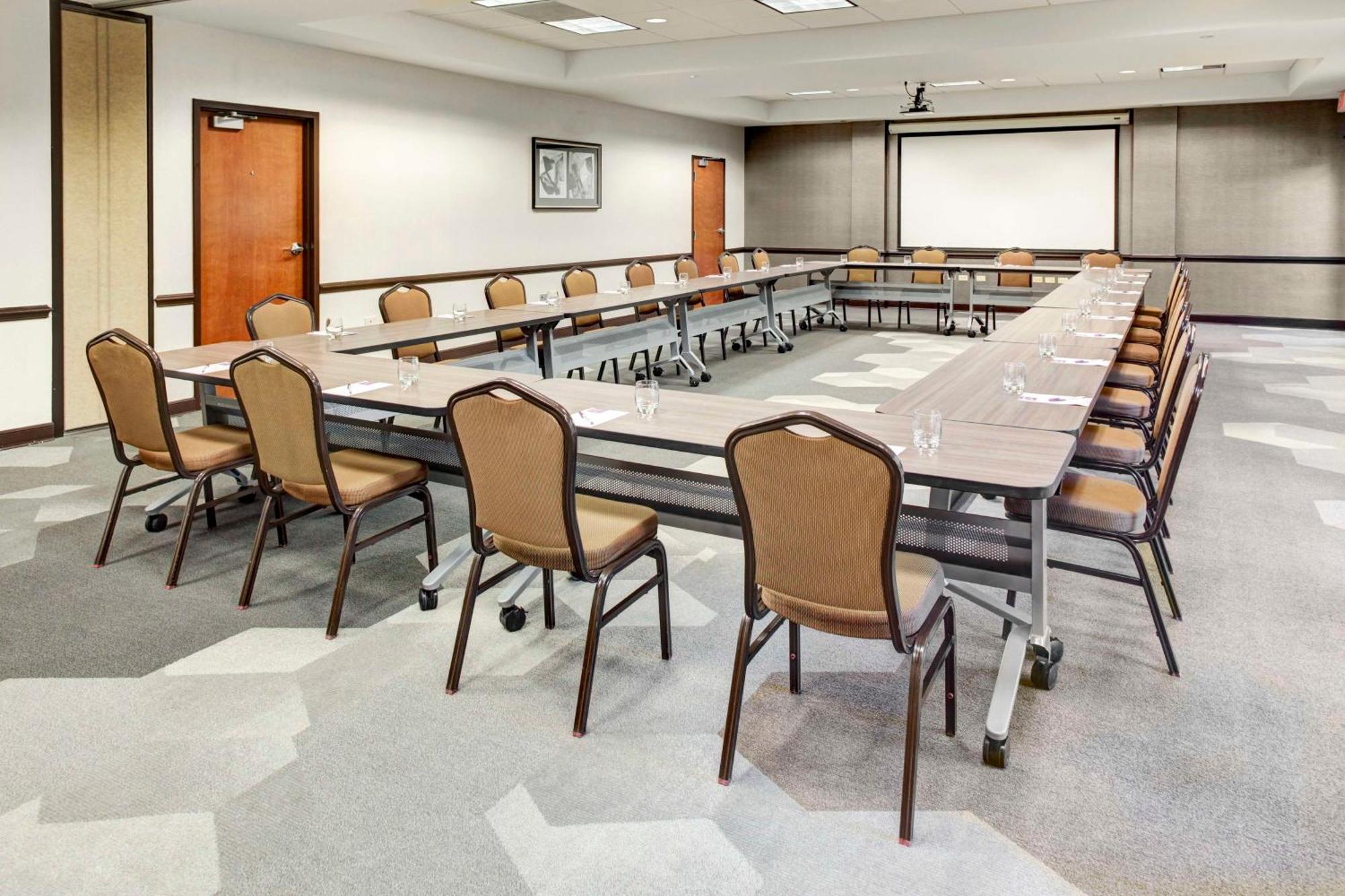 Hyatt Place Cincinnati Airport Florence Extérieur photo