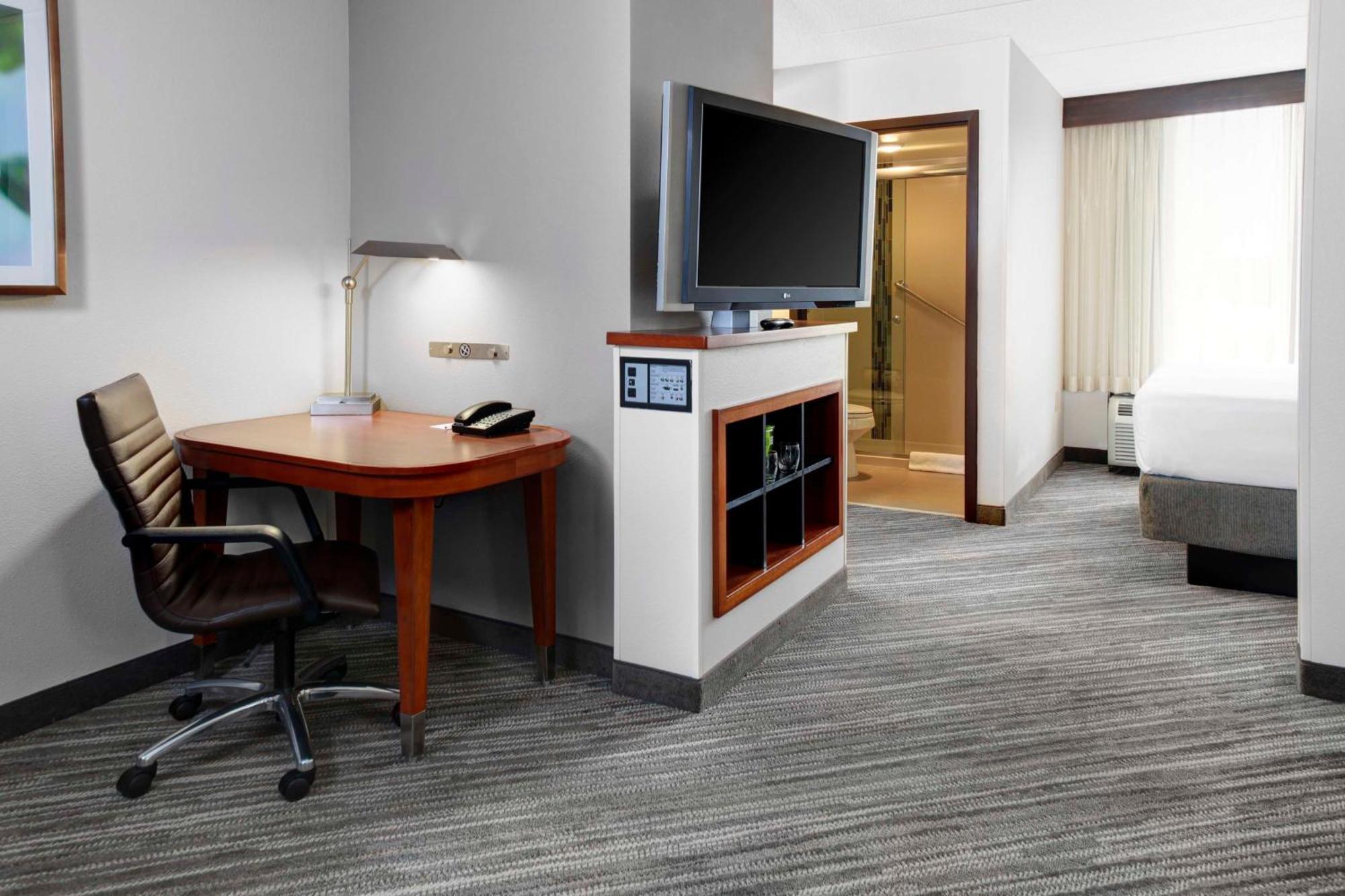 Hyatt Place Cincinnati Airport Florence Extérieur photo