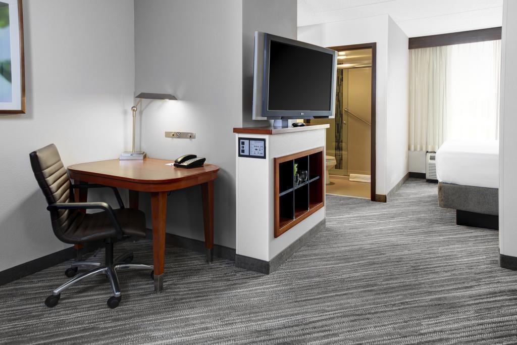 Hyatt Place Cincinnati Airport Florence Extérieur photo