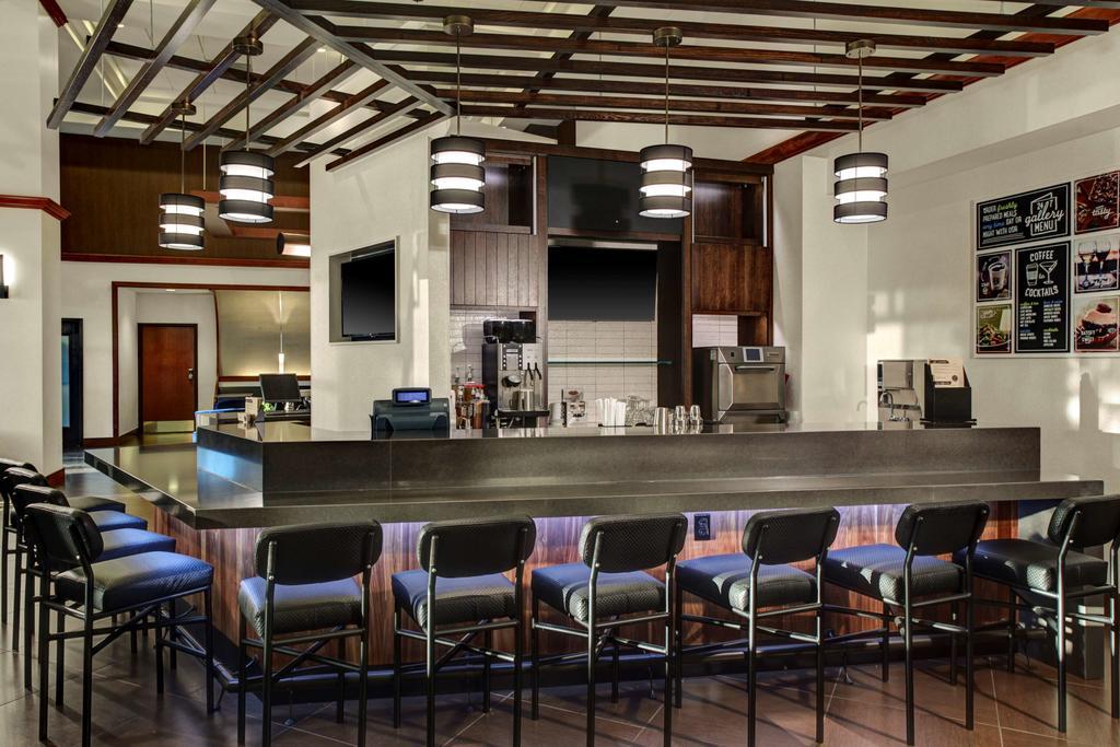 Hyatt Place Cincinnati Airport Florence Extérieur photo