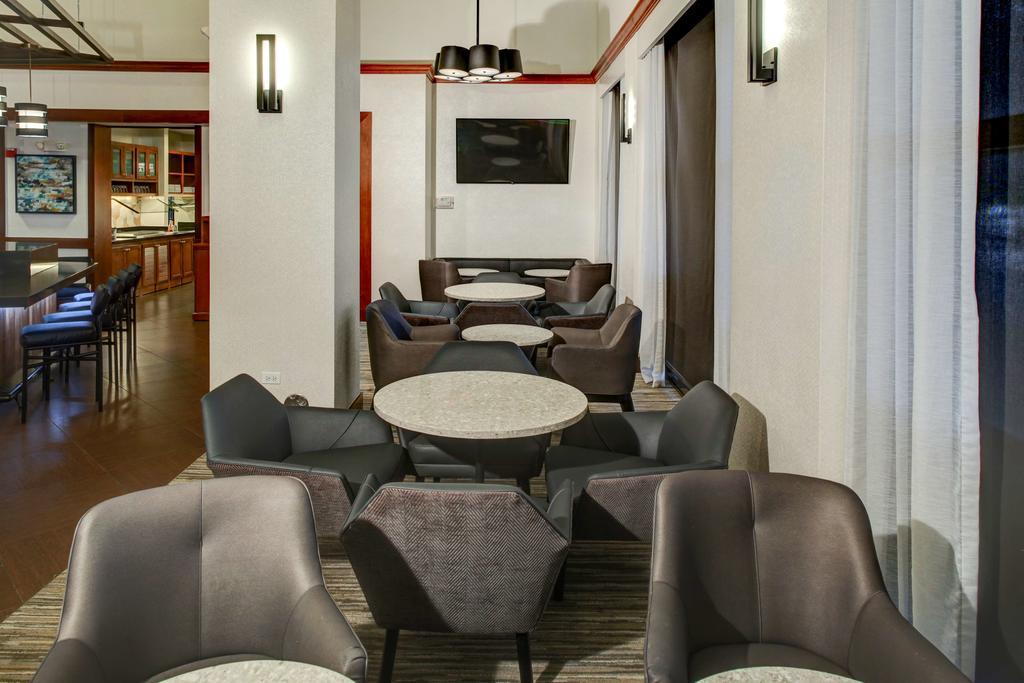 Hyatt Place Cincinnati Airport Florence Extérieur photo