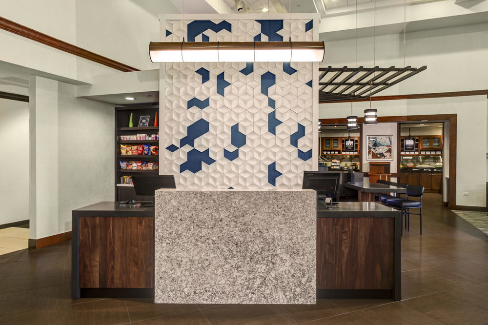Hyatt Place Cincinnati Airport Florence Extérieur photo