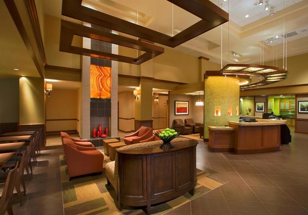 Hyatt Place Cincinnati Airport Florence Extérieur photo