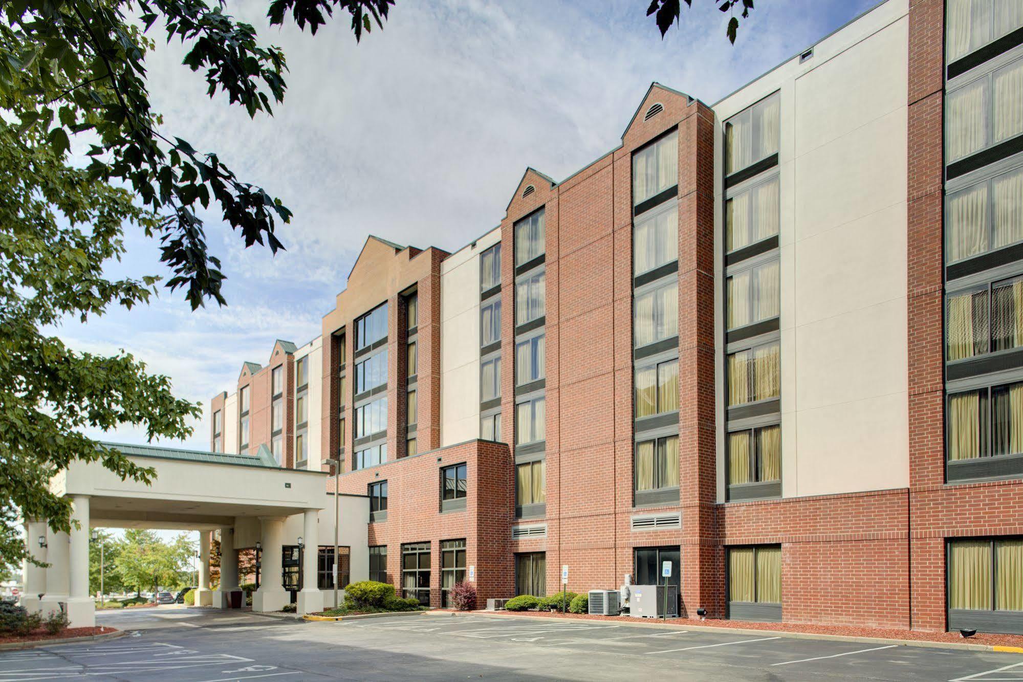Hyatt Place Cincinnati Airport Florence Extérieur photo