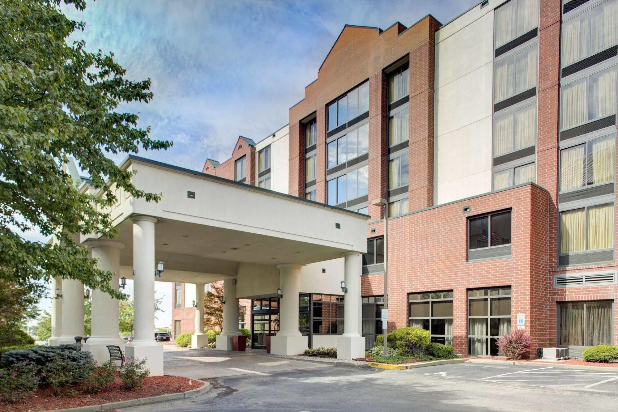 Hyatt Place Cincinnati Airport Florence Extérieur photo