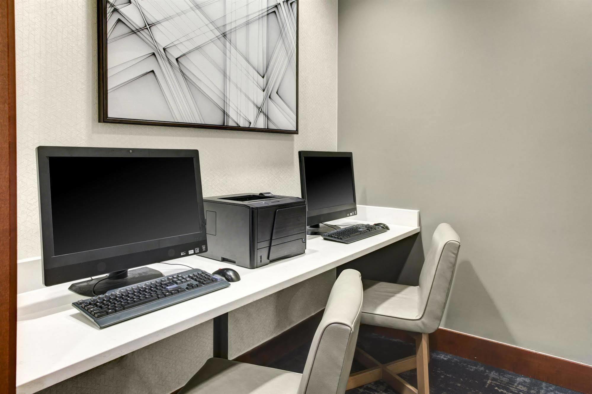 Hyatt Place Cincinnati Airport Florence Extérieur photo