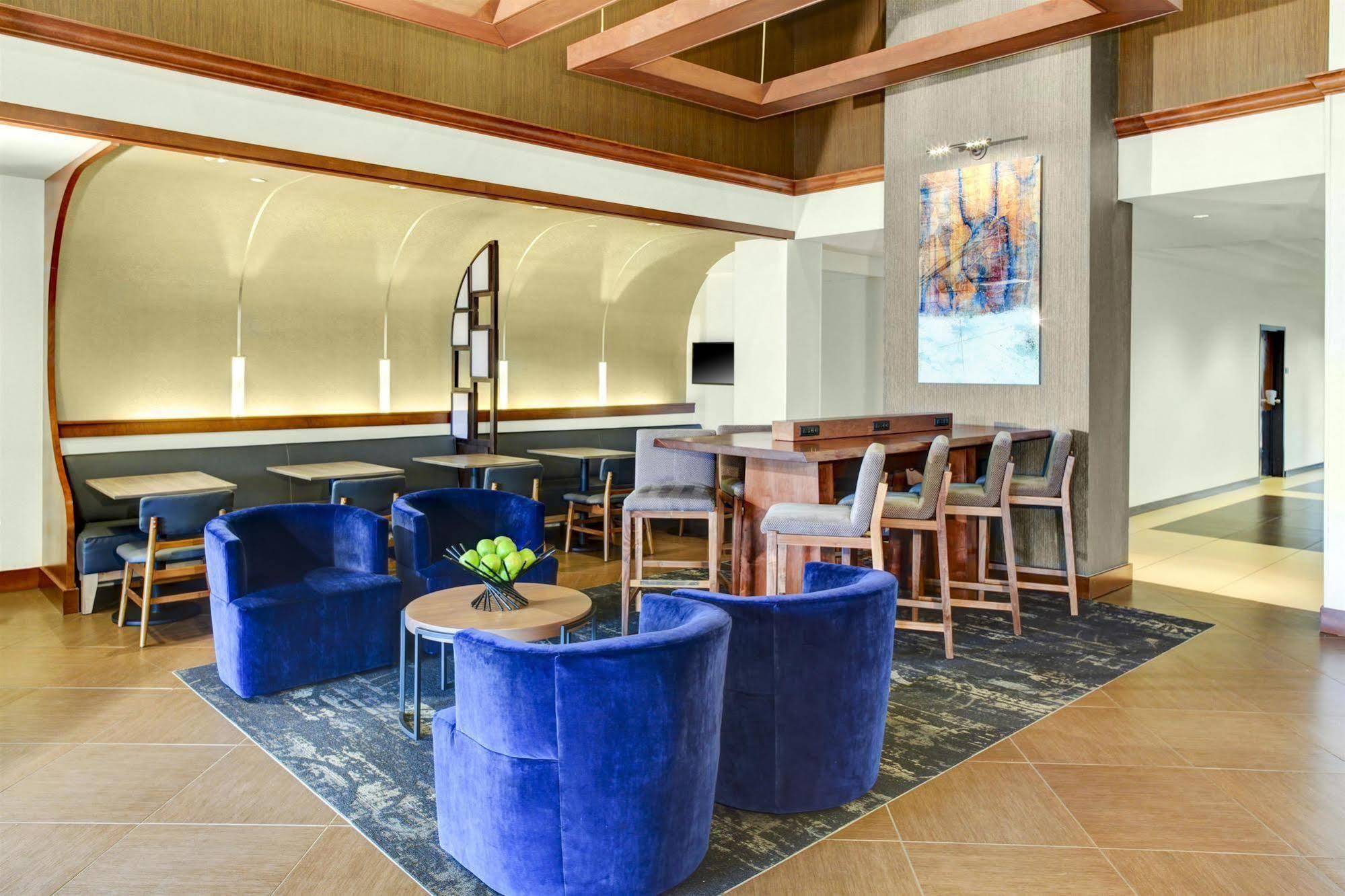 Hyatt Place Cincinnati Airport Florence Extérieur photo