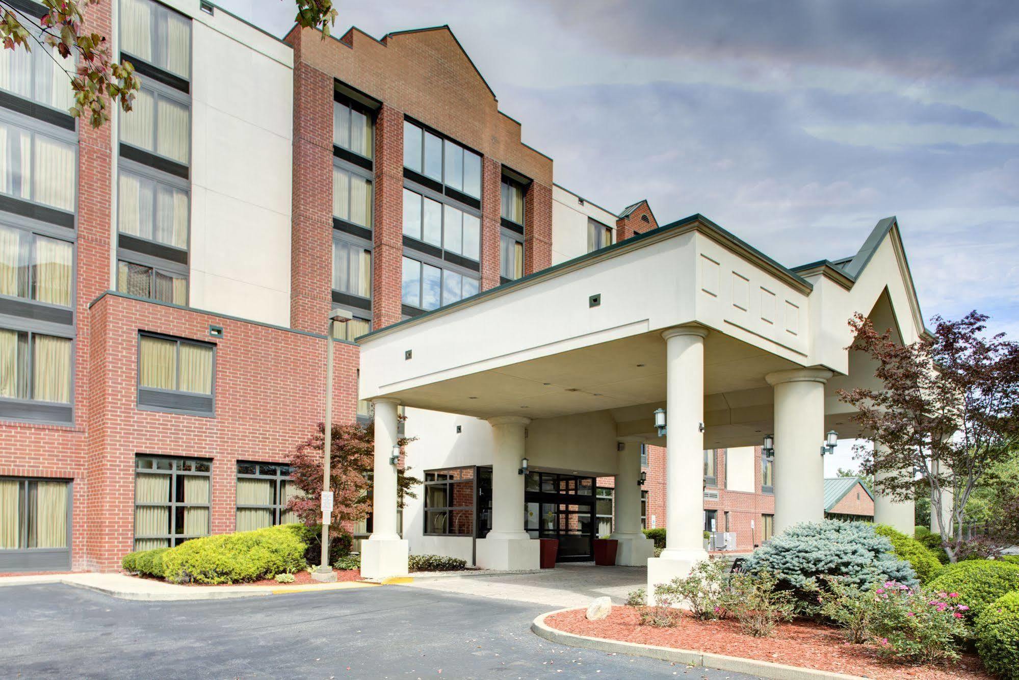 Hyatt Place Cincinnati Airport Florence Extérieur photo