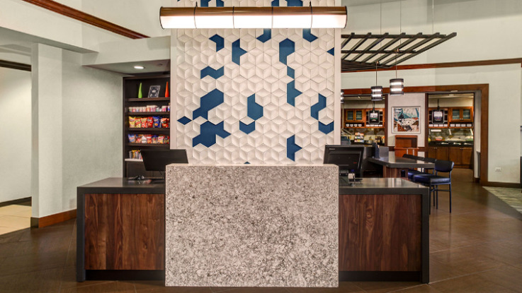 Hyatt Place Cincinnati Airport Florence Extérieur photo